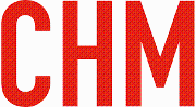 Computer History Museum Logo